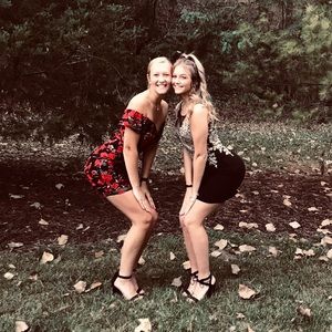 Meet your Posher, Maria